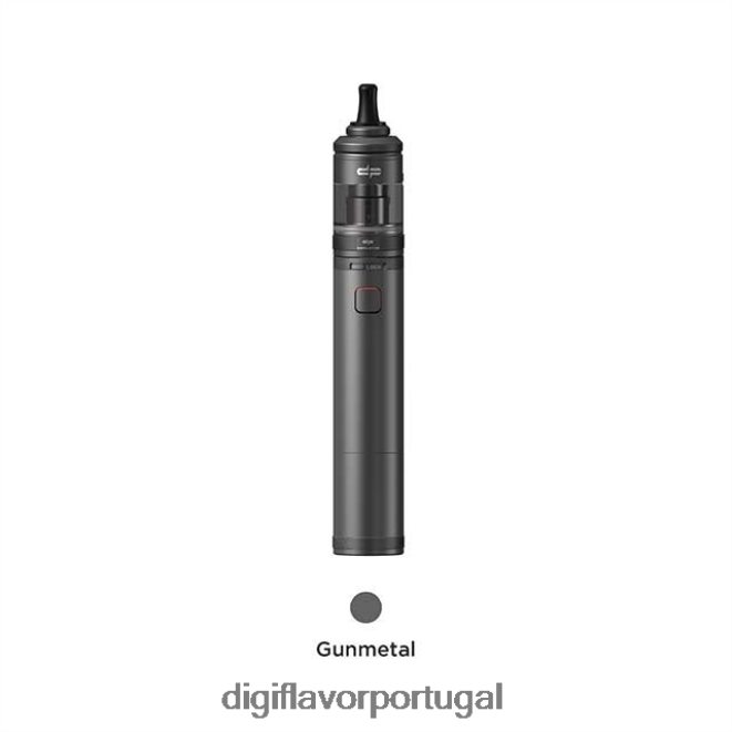 Digiflavor S G MTL conjunto de tubos metal de canhão TH0HH461 Digiflavor Portugal
