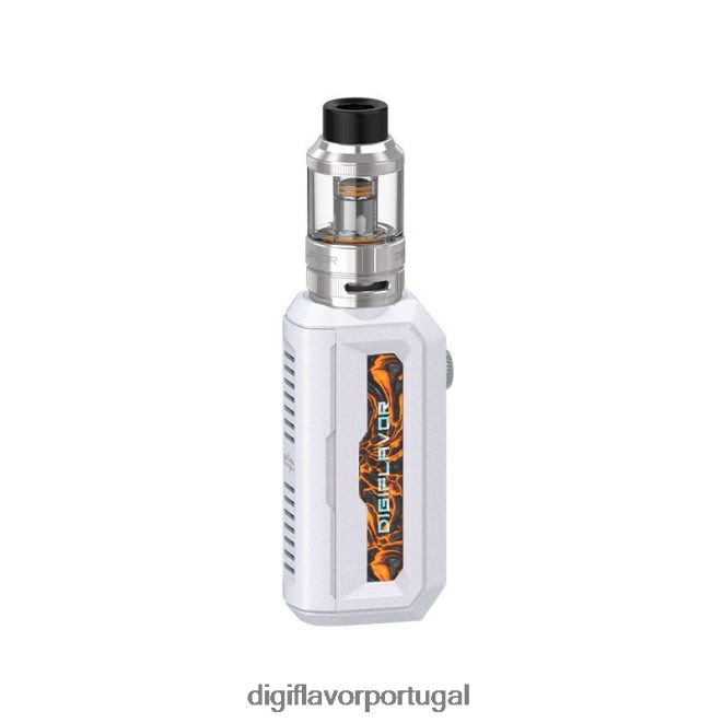 Digiflavor XP Kit de cápsula de 77 W Branca de Neve TH0HH483 Digiflavor Vape