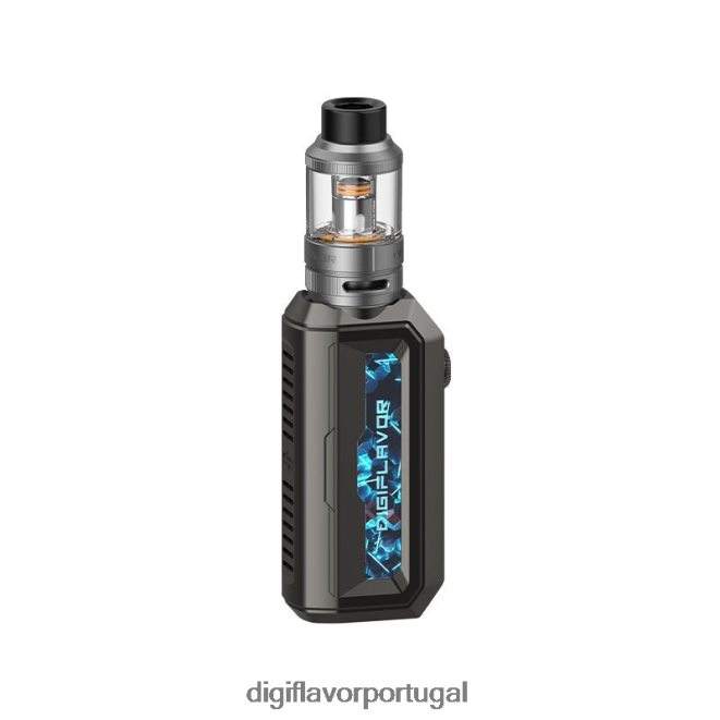 Digiflavor XP Kit de cápsula de 77 W cinza espacial TH0HH481 Digiflavor Portugal