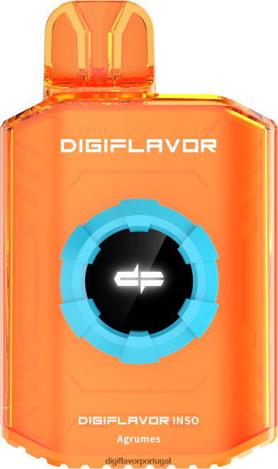 Digiflavor INSO descartáveis agrumes TH0HH421 Digiflavor Portugal