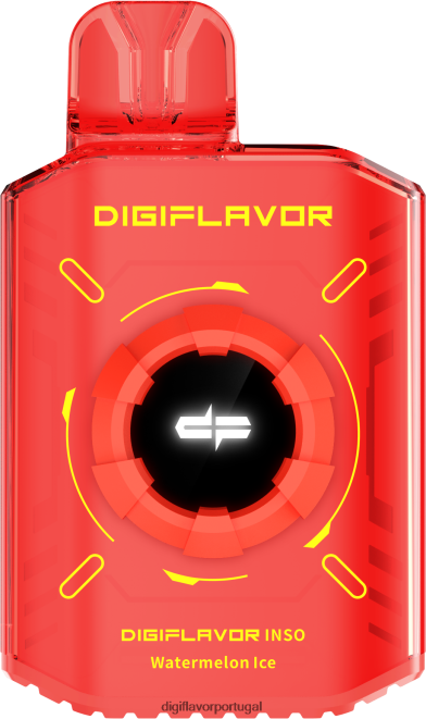 Digiflavor INSO descartáveis gelo de melancia TH0HH431 Digiflavor Portugal