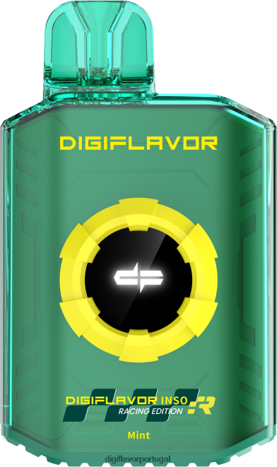 Digiflavor INSO descartáveis hortelã TH0HH416 Digiflavor Vape Price