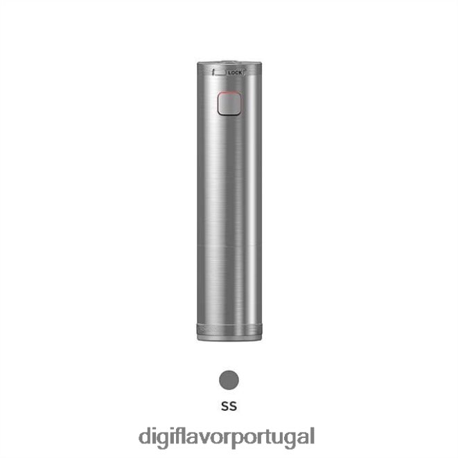 Digiflavor S G mod de tubo ss TH0HH491 Digiflavor Portugal