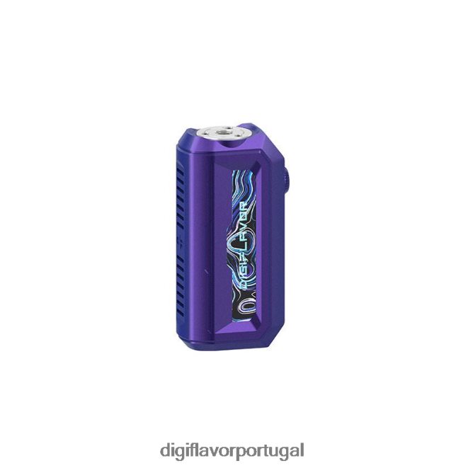 Digiflavor XP mod caixa 77w lavanda TH0HH477 Digiflavor Vape Pods