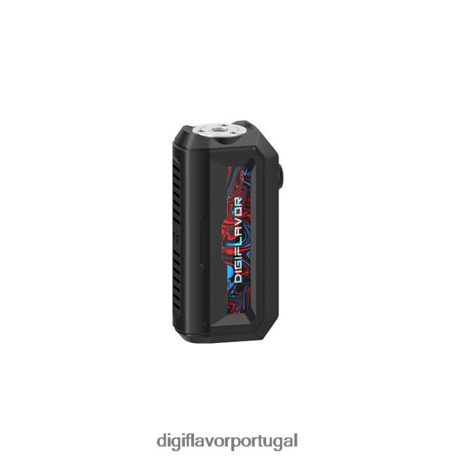 Digiflavor XP mod caixa 77w meia-noite TH0HH474 Digiflavor Geekvape Disposable