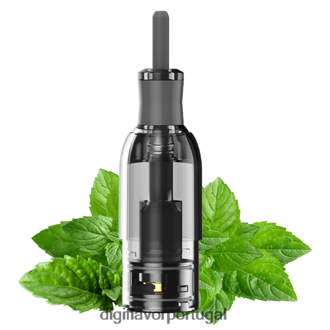 Digiflavor M1 tanque hortelã TH0HH436 Digiflavor Vape Price
