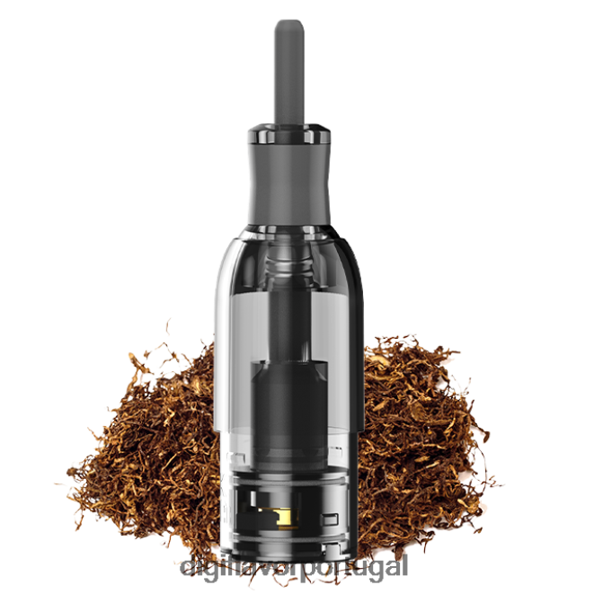 Digiflavor M1 tanque tabaco TH0HH440 Digiflavor Disposable
