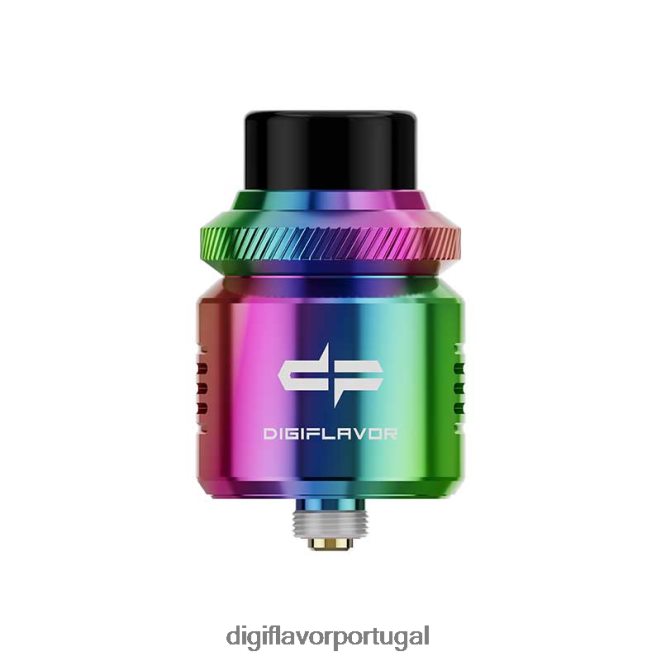 Digiflavor RDA descartar v2 arco-íris TH0HH468 Digiflavor Vape For Sale