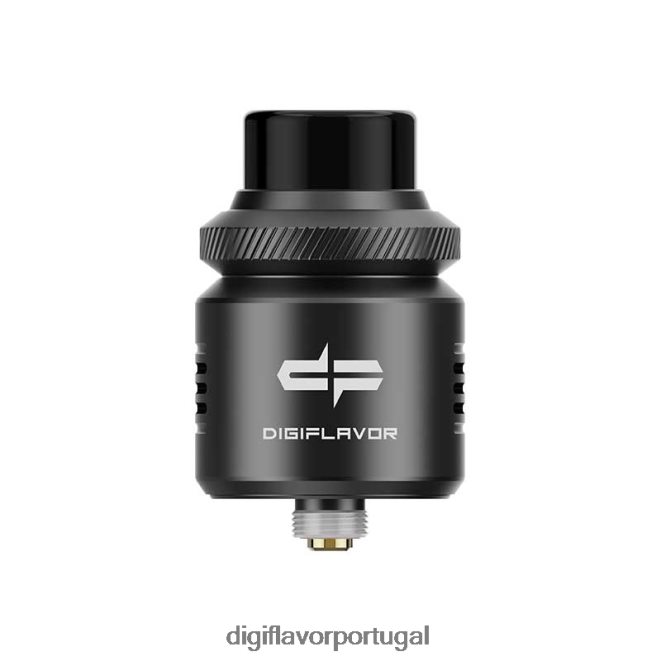 Digiflavor RDA descartar v2 metal de canhão TH0HH467 Digiflavor Vape Pods