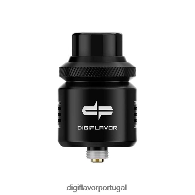 Digiflavor RDA descartar v2 preto TH0HH465 Geekvape Digiflavor Pod