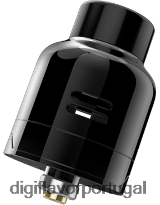 Digiflavor RDA solte sozinho v1.5 preto TH0HH448 Digiflavor Vape For Sale
