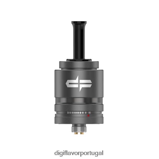 Digiflavor RTA sirene mtl v4 metal de canhão TH0HH496 Digiflavor Vape Price
