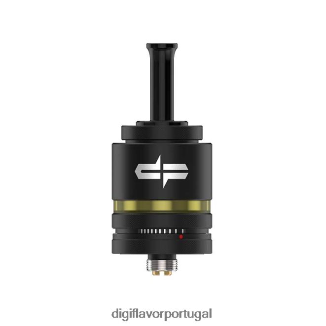 Digiflavor RTA sirene mtl v4 preto TH0HH495 Geekvape Digiflavor Pod