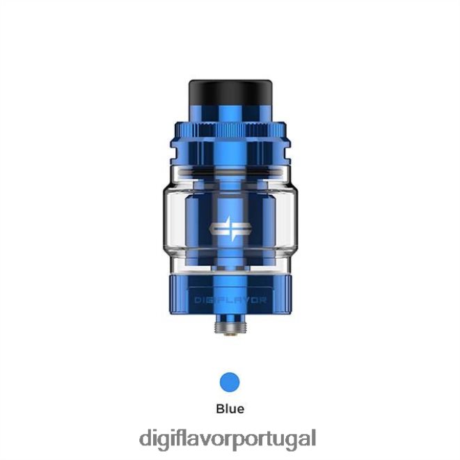 Digiflavor RTA tocha azul TH0HH4100 Digiflavor Disposable