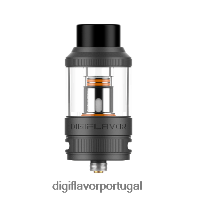 Digiflavor XP tanque de vagem 4,5ml metal de canhão TH0HH472 Digiflavor Lisbon