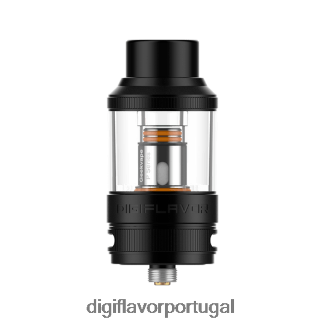 Digiflavor XP tanque de vagem 4,5ml preto TH0HH471 Digiflavor Portugal