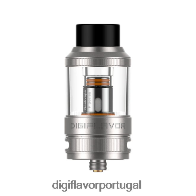 Digiflavor XP tanque de vagem 4,5ml ss TH0HH470 Digiflavor Disposable